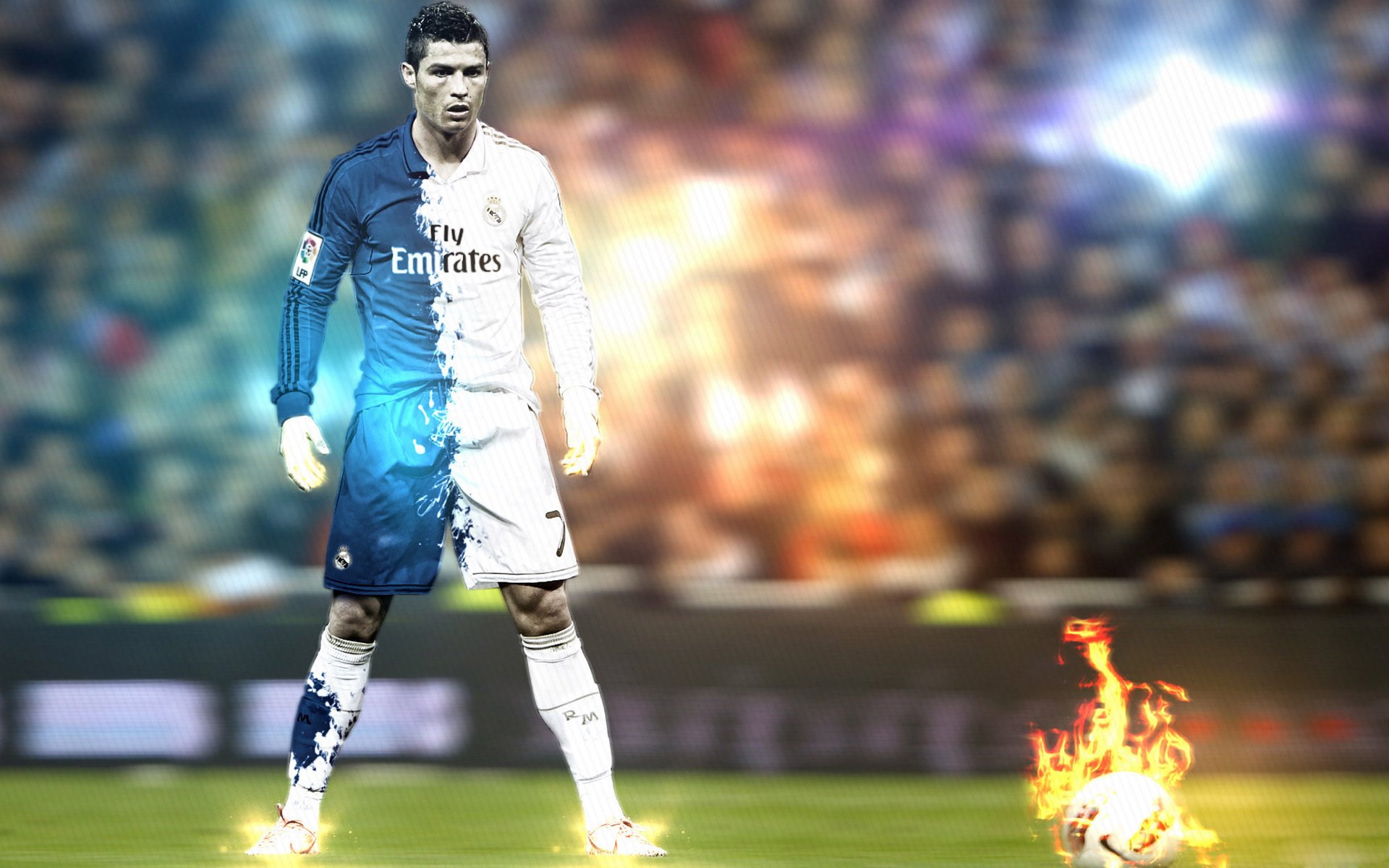 国内足球联赛冲刺阶段，各队拼尽全力夺冠，各个足球联赛